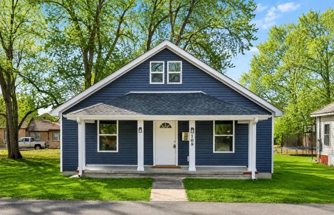 Photo of 108 E Green St, Princeton, KY 42445 (MLS # 3530725)