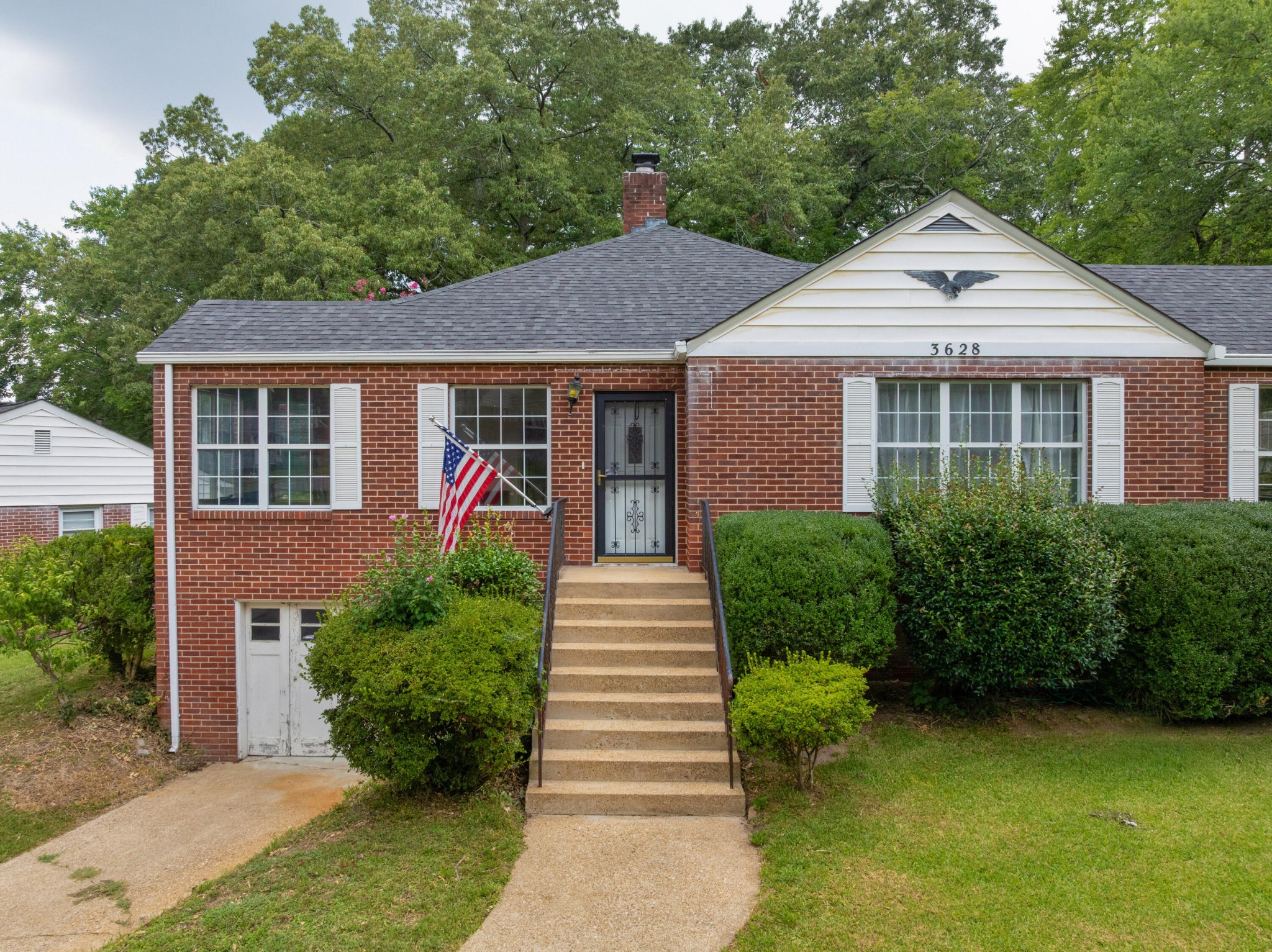 3628 Glendon Drive
