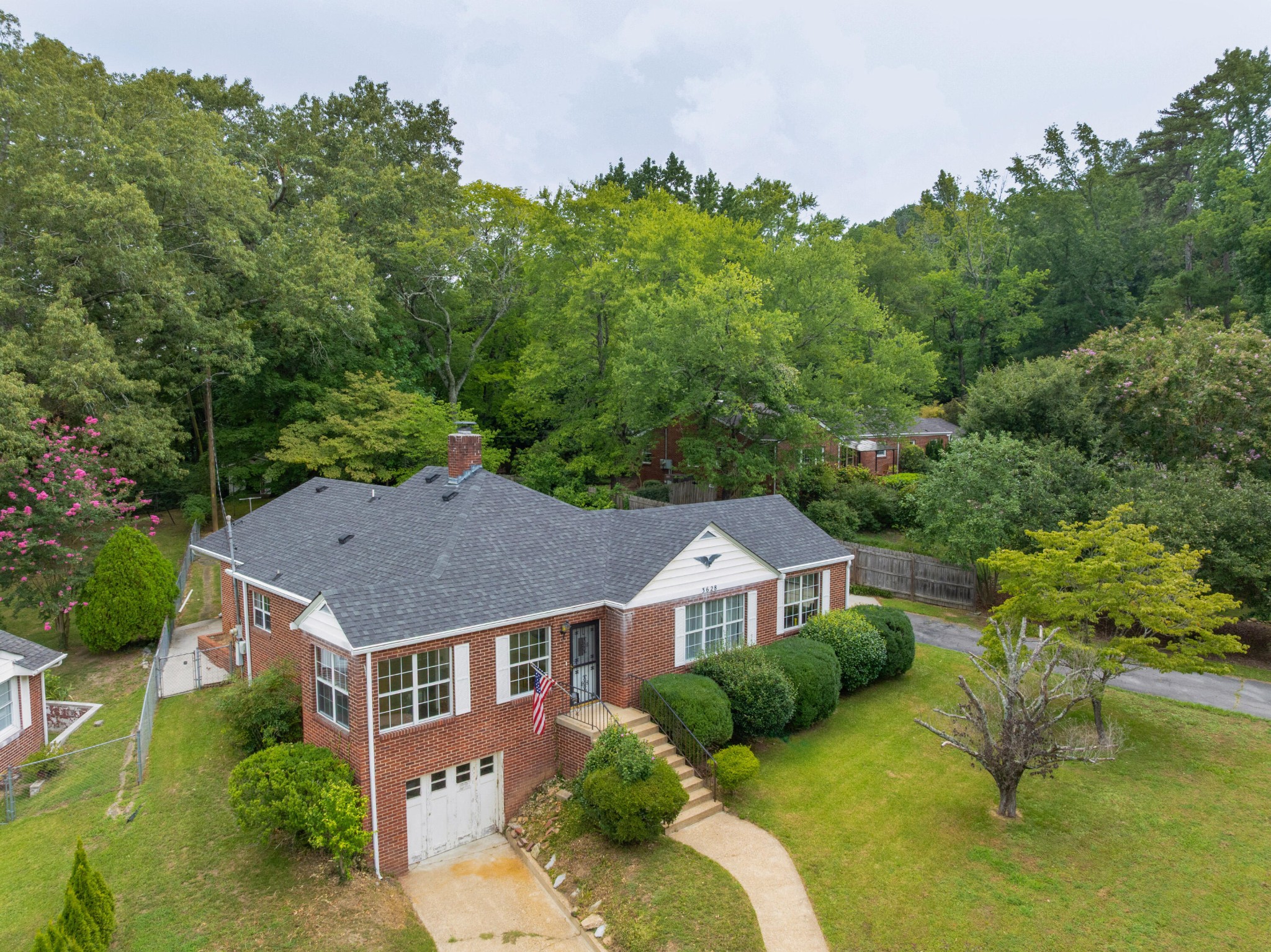3628 Glendon Drive