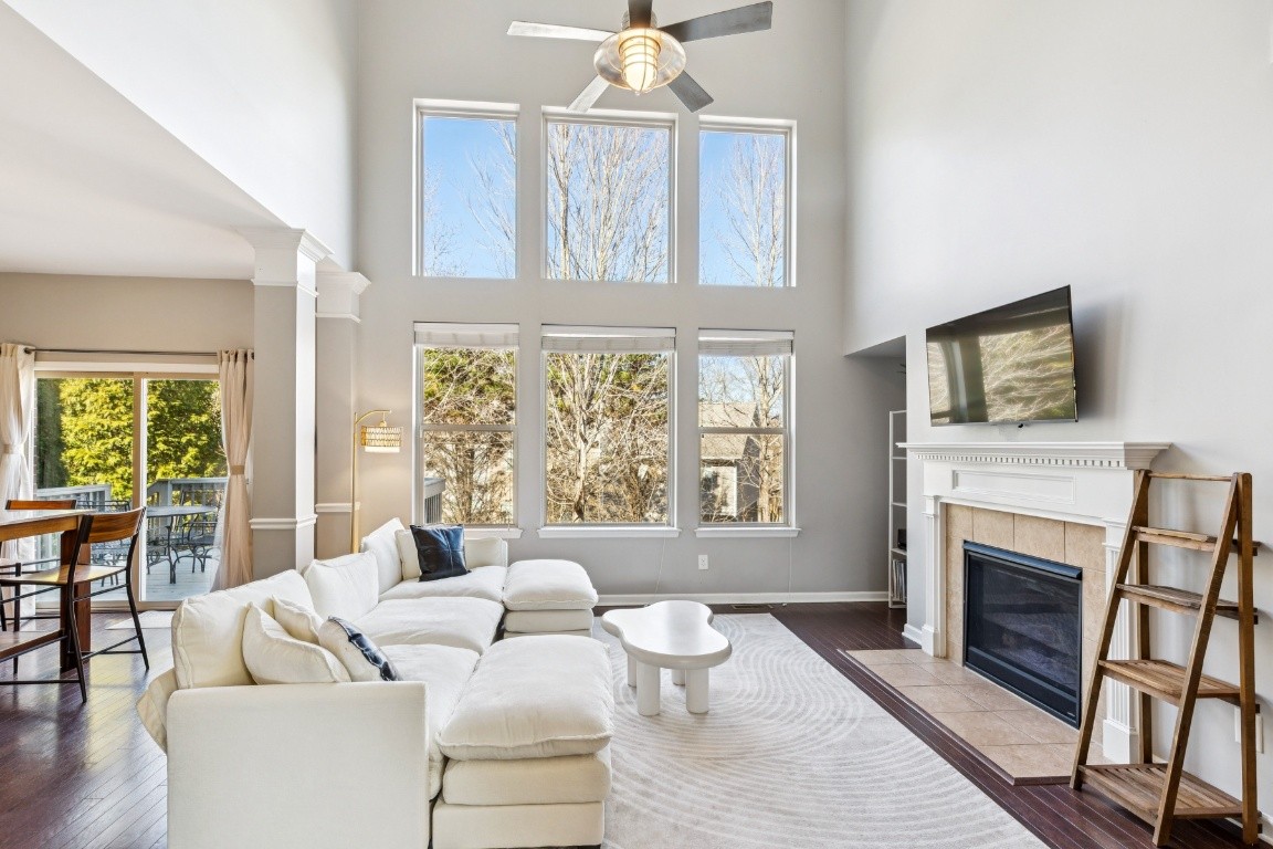 3125 Brookview Forest Dr