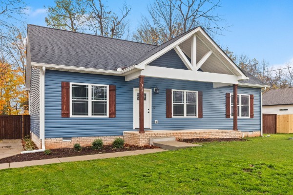 104 Gospel St