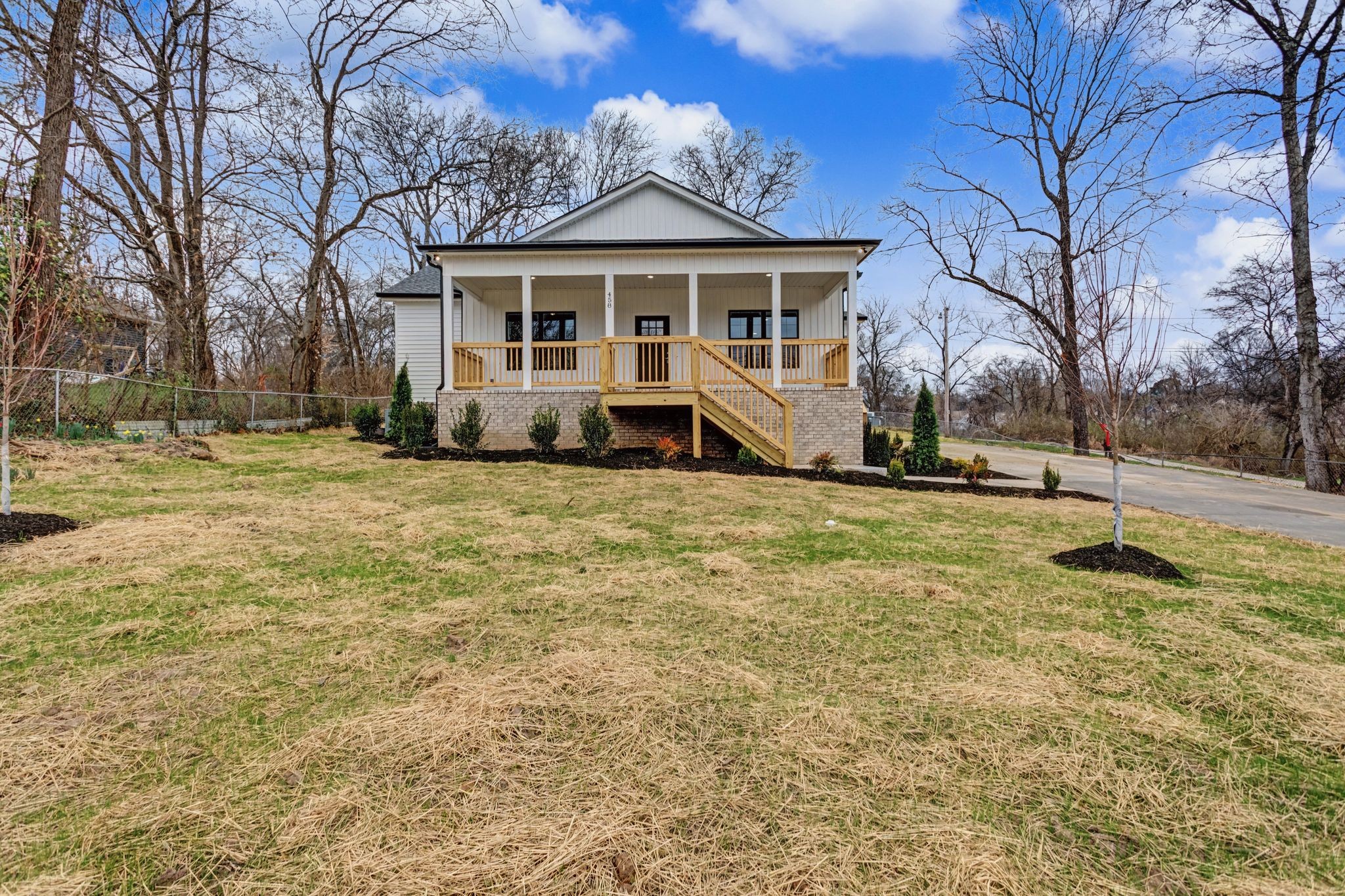 458 Mooresville Pike