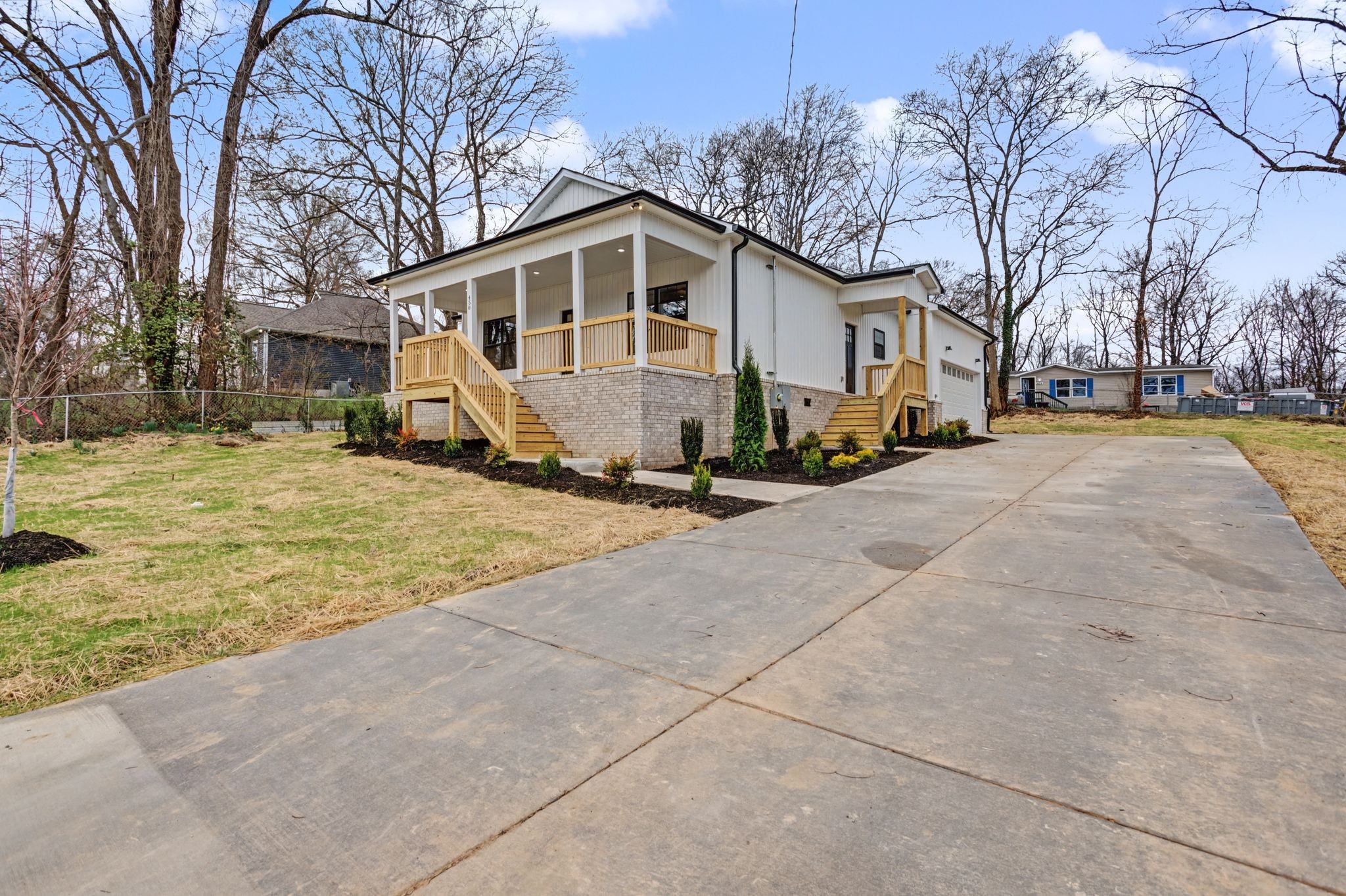 458 Mooresville Pike