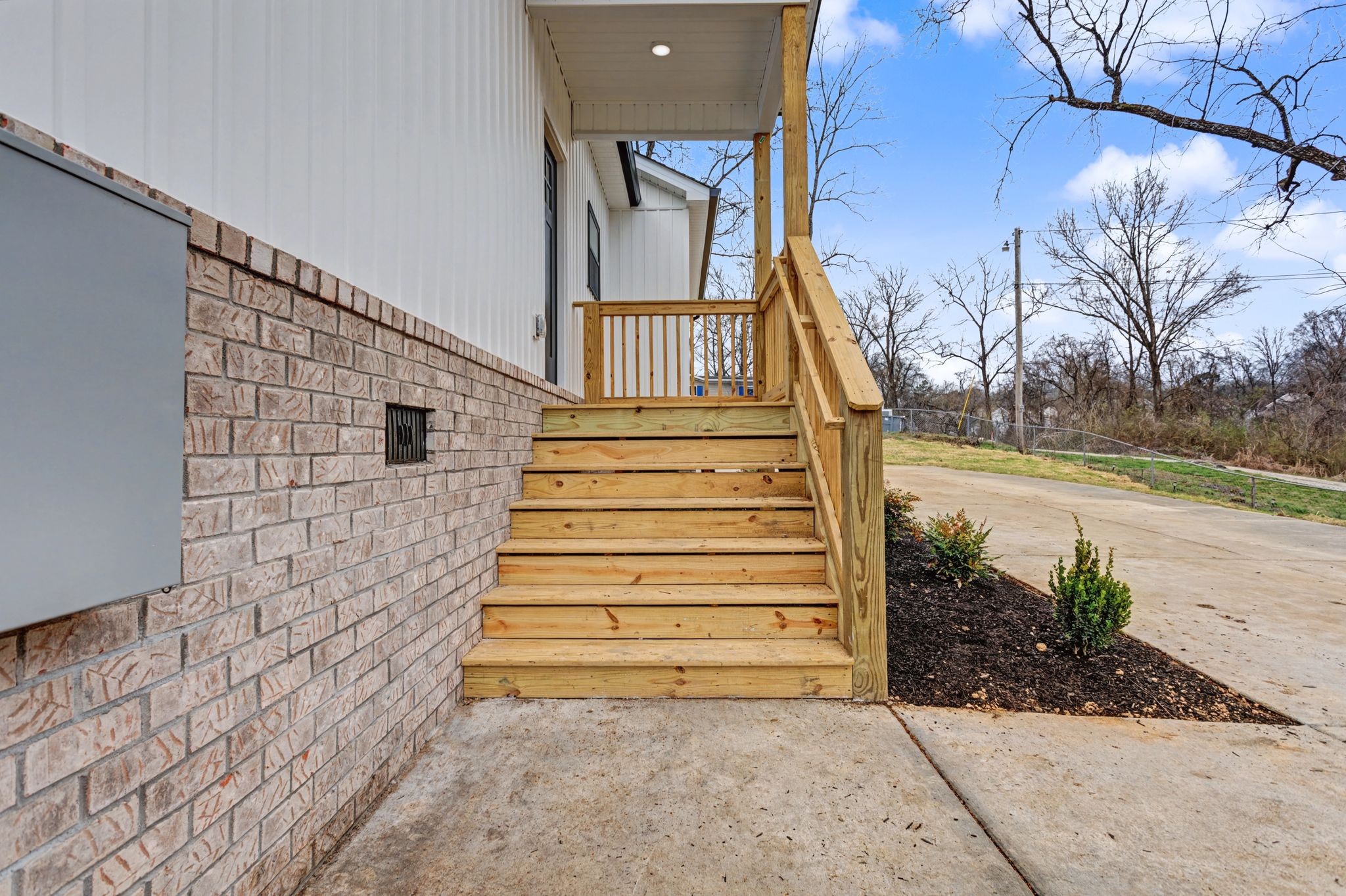 458 Mooresville Pike