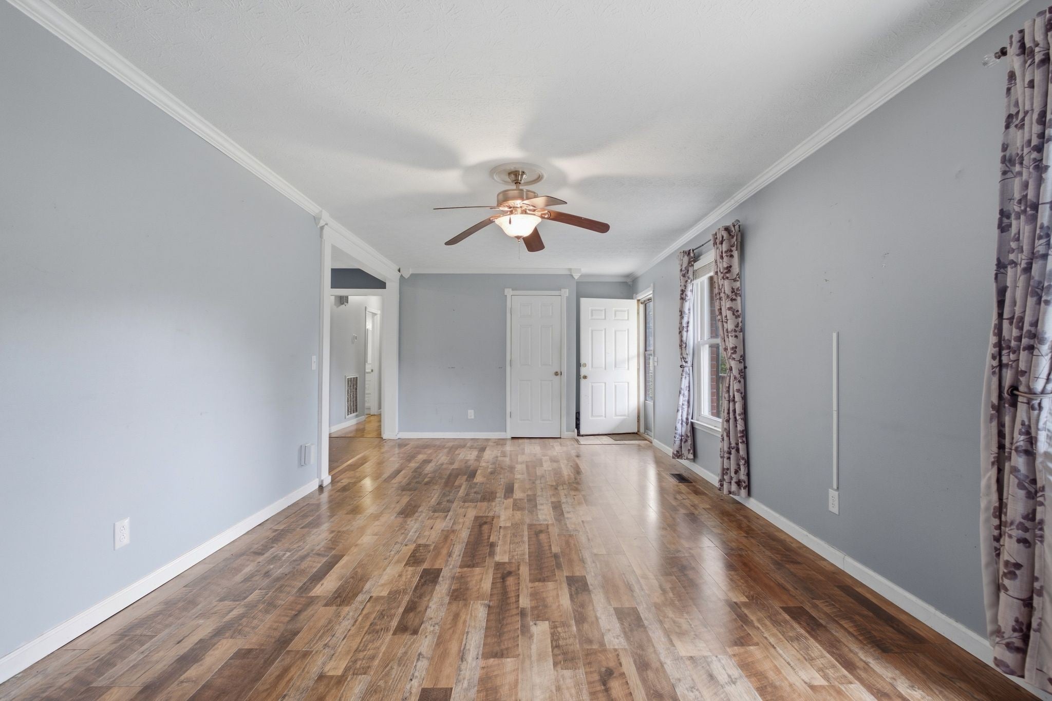 325 Clyde Wix Rd