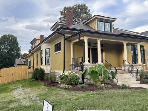 1201 Ordway Pl Nashville TN 37206