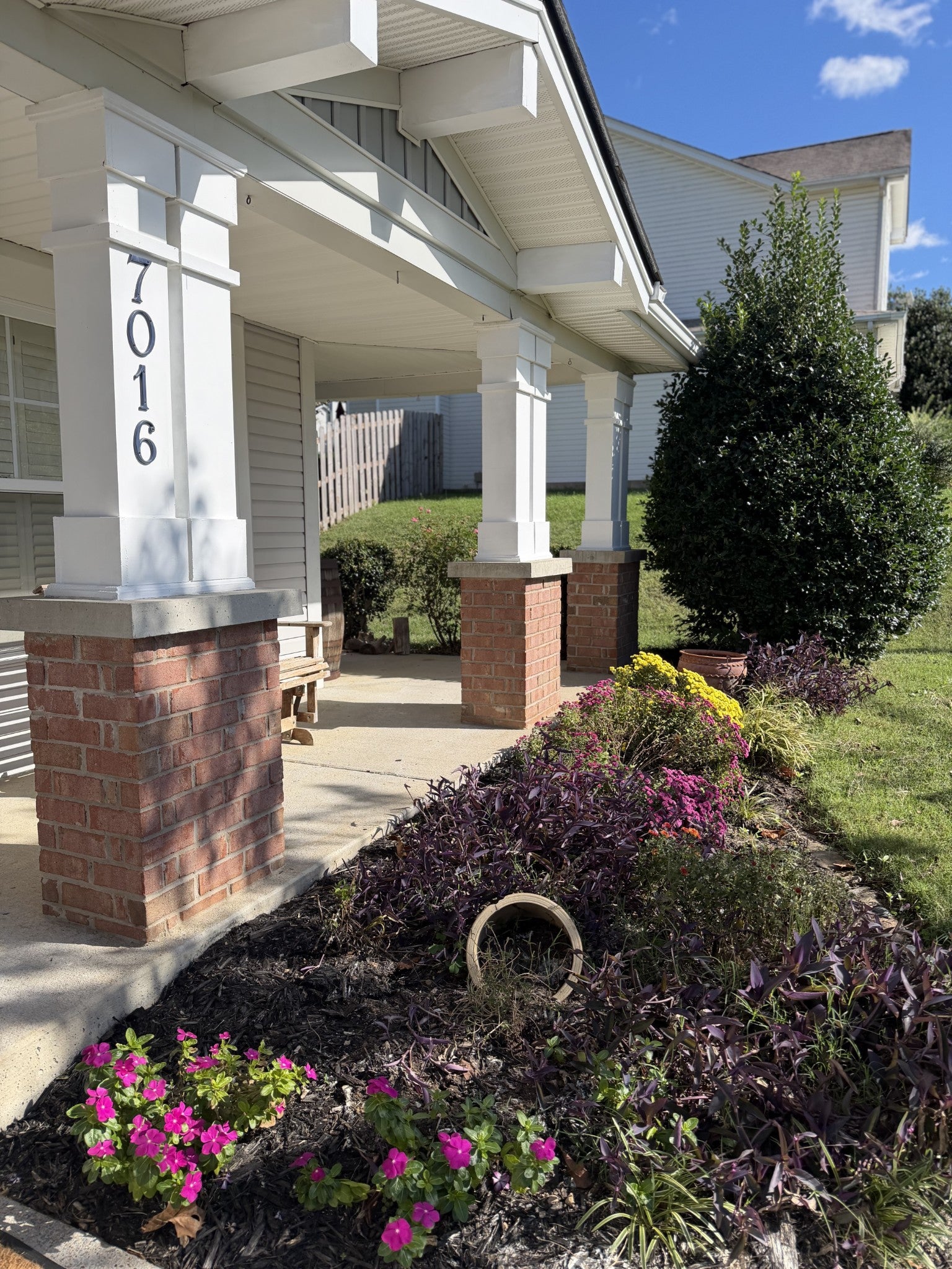 3-bed listing at 7016 Lexington Point Dr, Nashville