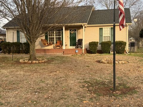 103 Walnut St Unionville TN 37180