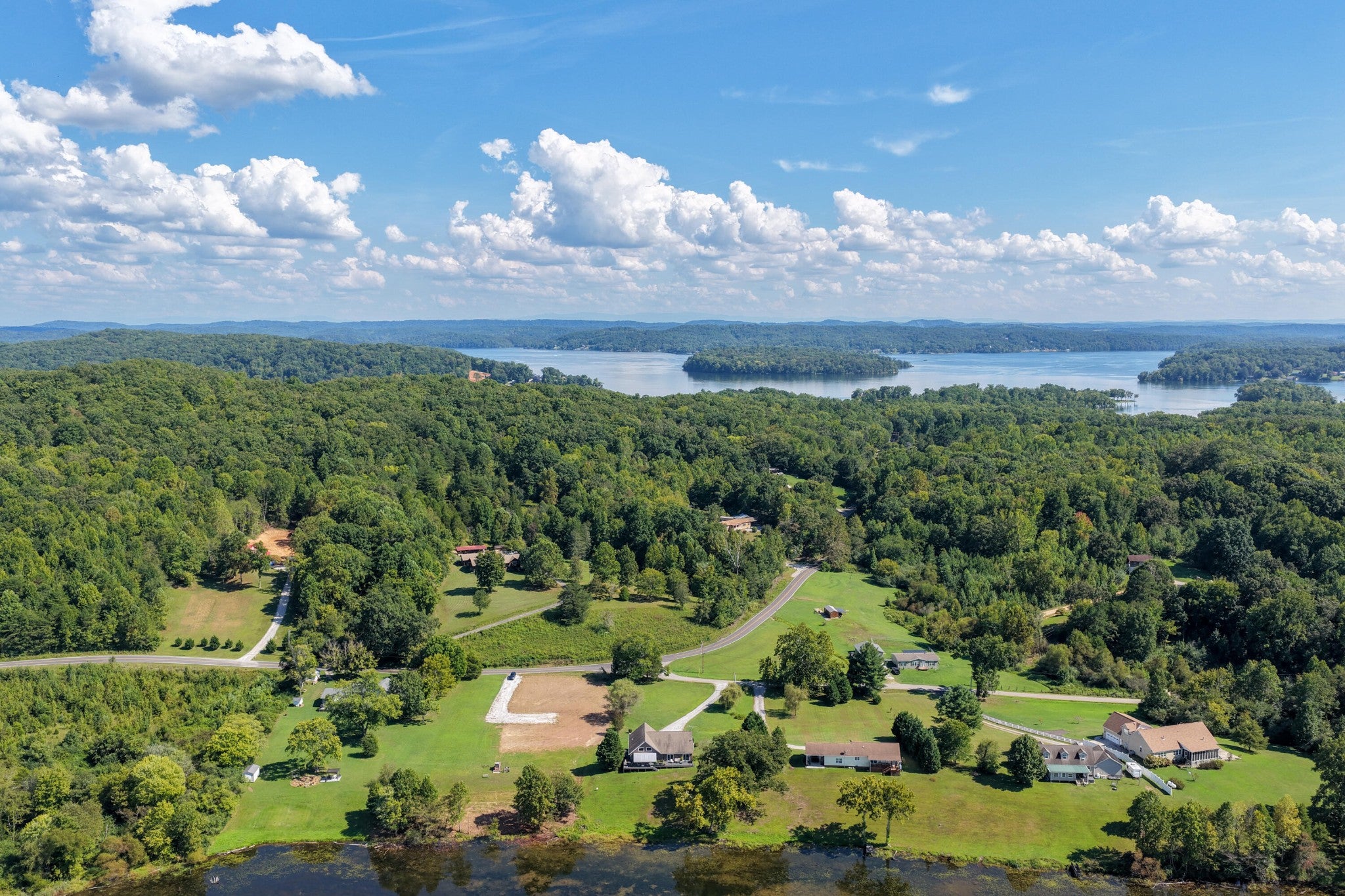 122 Eagle Point Drive