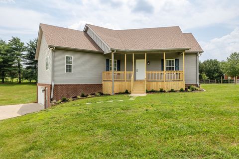 3606 Fairway Fields Ln Spring Hill TN 37174