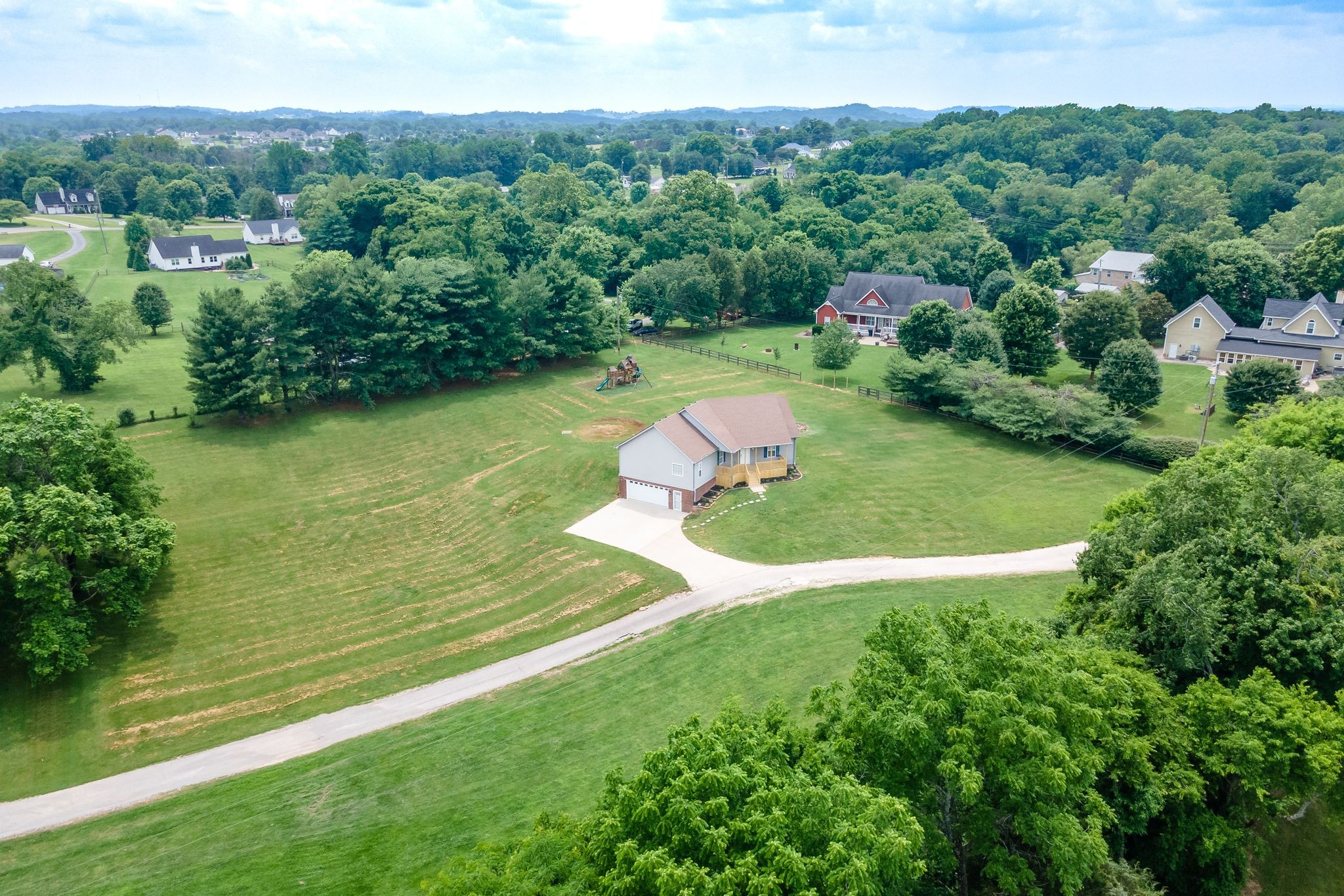 3606 Fairway Fields Ln