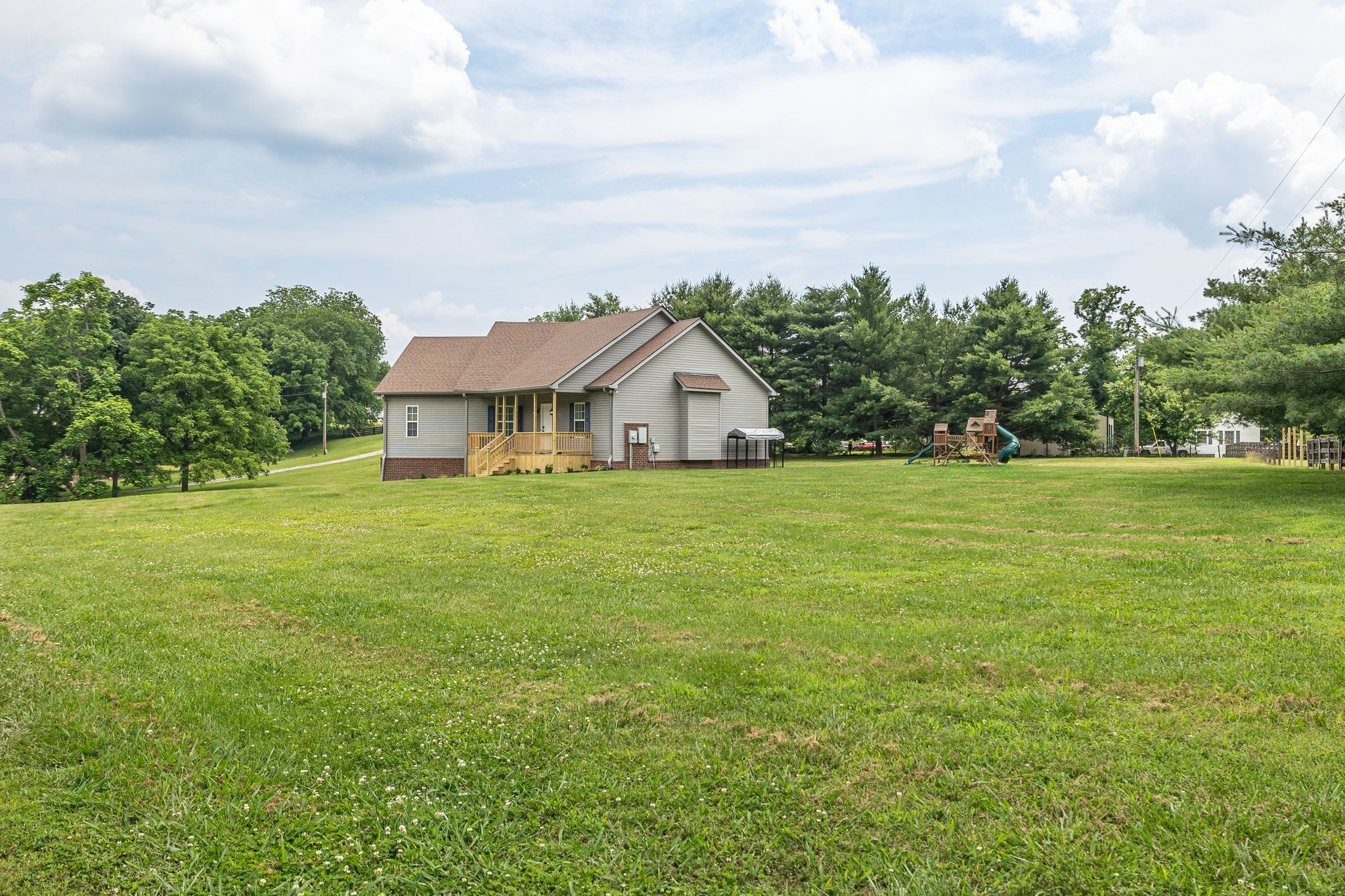 3606 Fairway Fields Ln