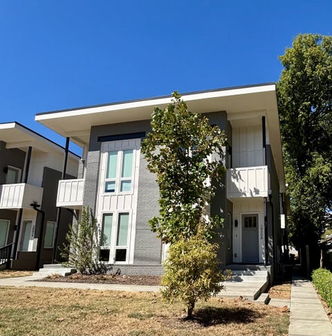 Photo of 1930 Herman St #A, Nashville, TN 37208 (MLS # 3602385)
