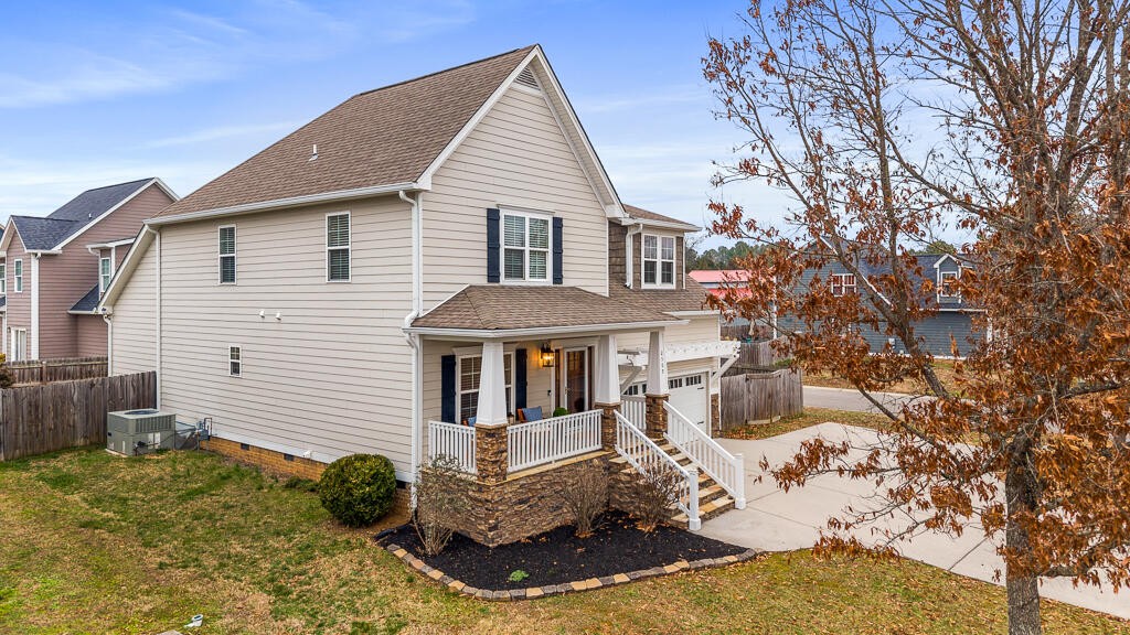 2509 Kensington Park Trail NW