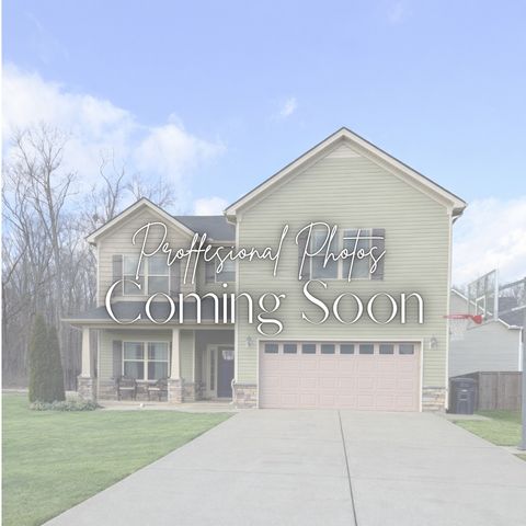 1212 Carrington Pl Murfreesboro TN 37128