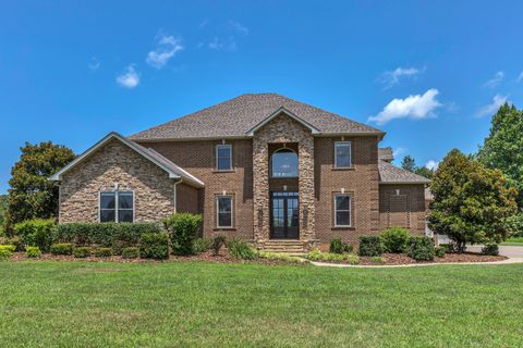 3699 Sweethome Rd Ashland City TN 37015