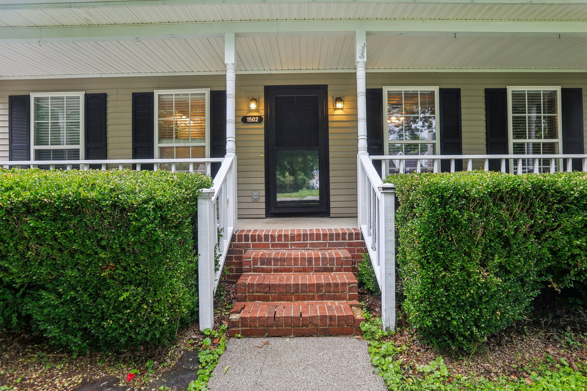 Middle Tennessee Properties 4 1502 Cason Trl
