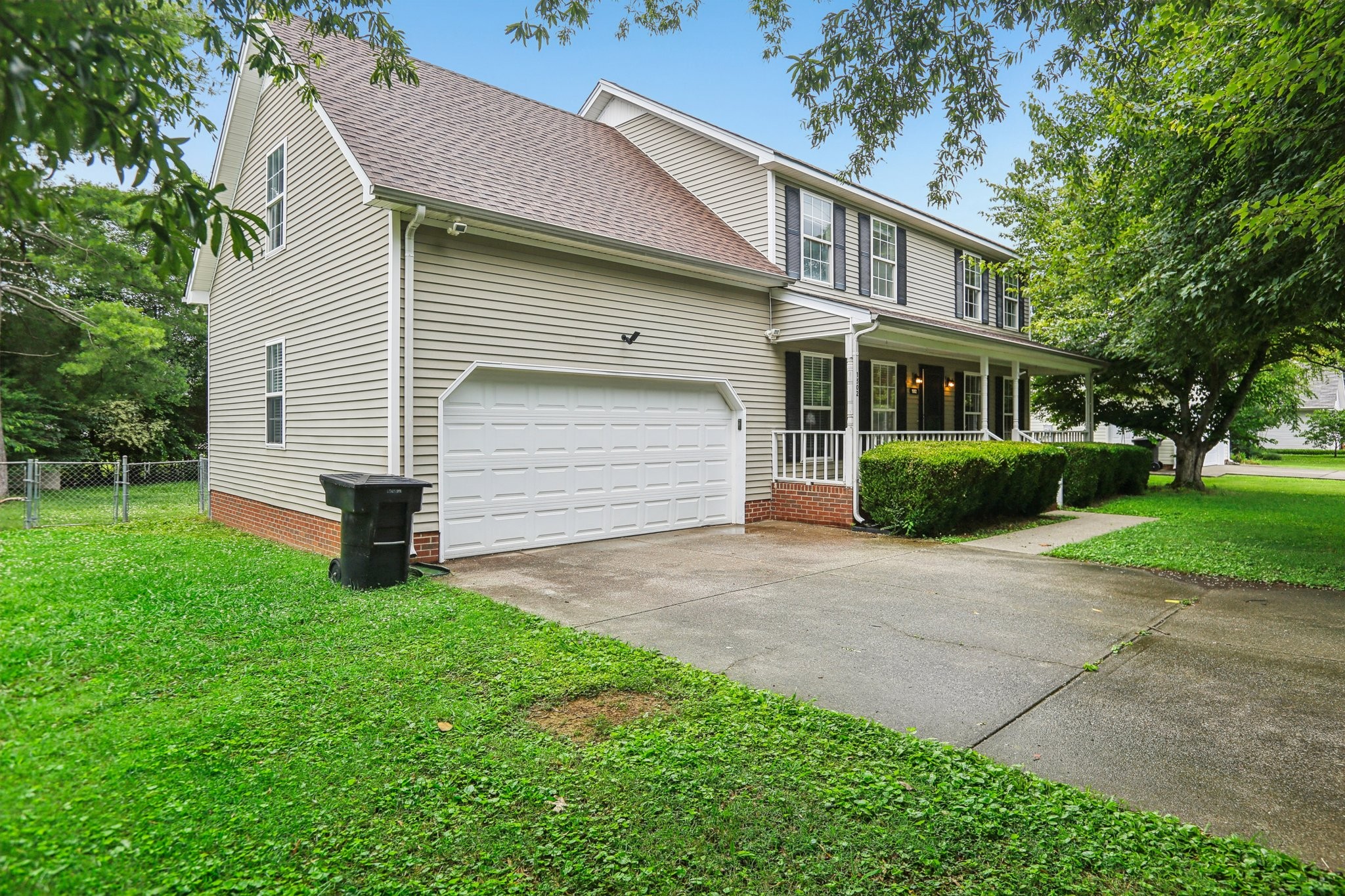 Middle Tennessee Properties 1 1502 Cason Trl