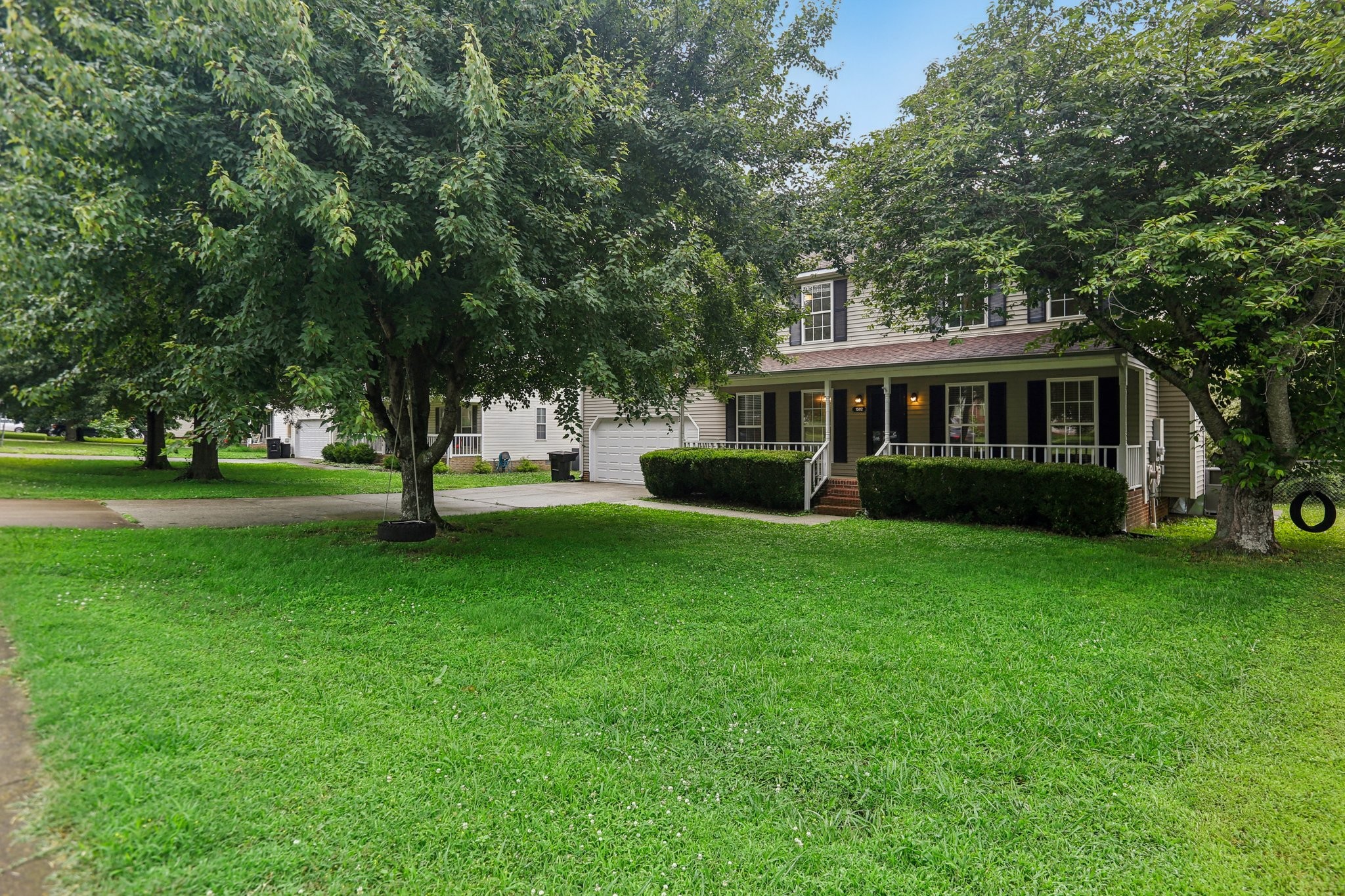 Middle Tennessee Properties 2 1502 Cason Trl