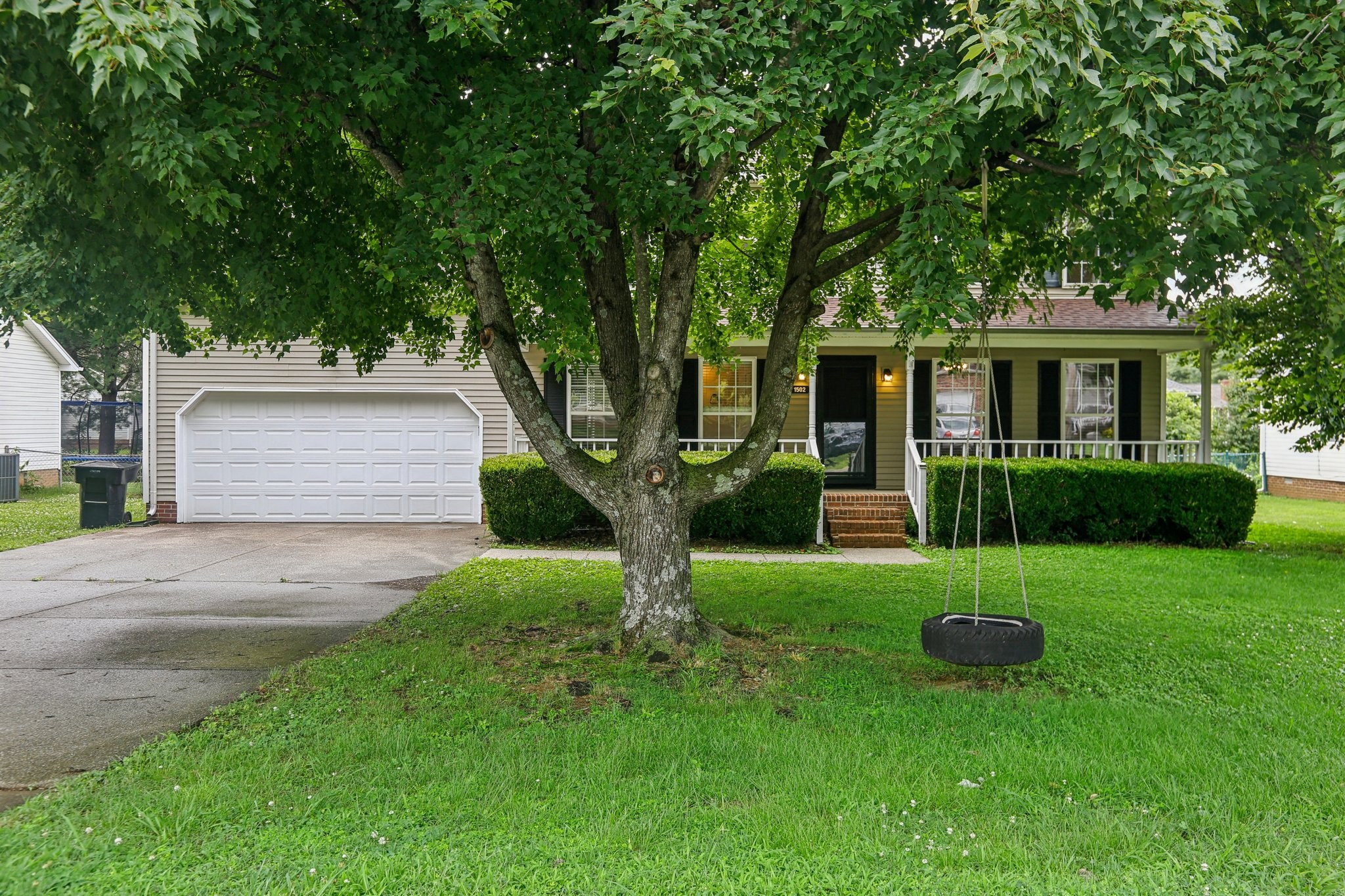 Middle Tennessee Properties 3 1502 Cason Trl