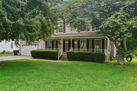 1502 Cason Trl Murfreesboro TN 37128