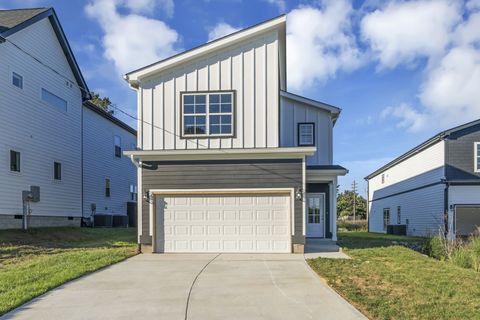 210 Eisenhower Dr, Nashville, TN 37211 - MLS#: 2795661