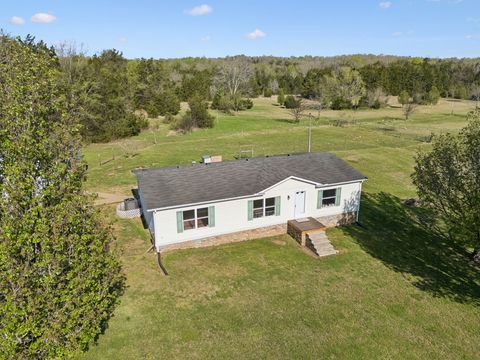 2045 Gentle Rd Lewisburg TN 37091