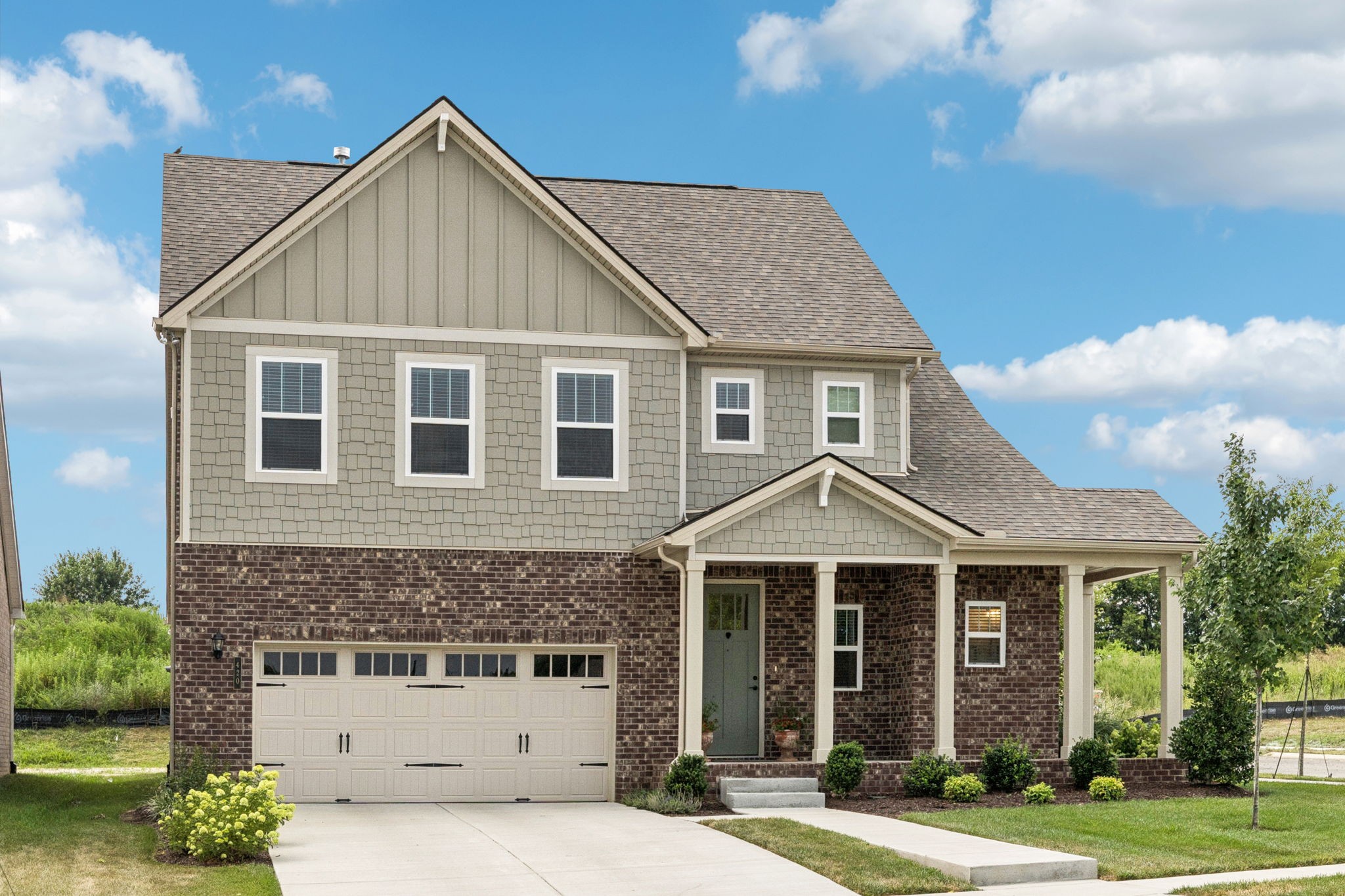 420 Triple Crown Cir