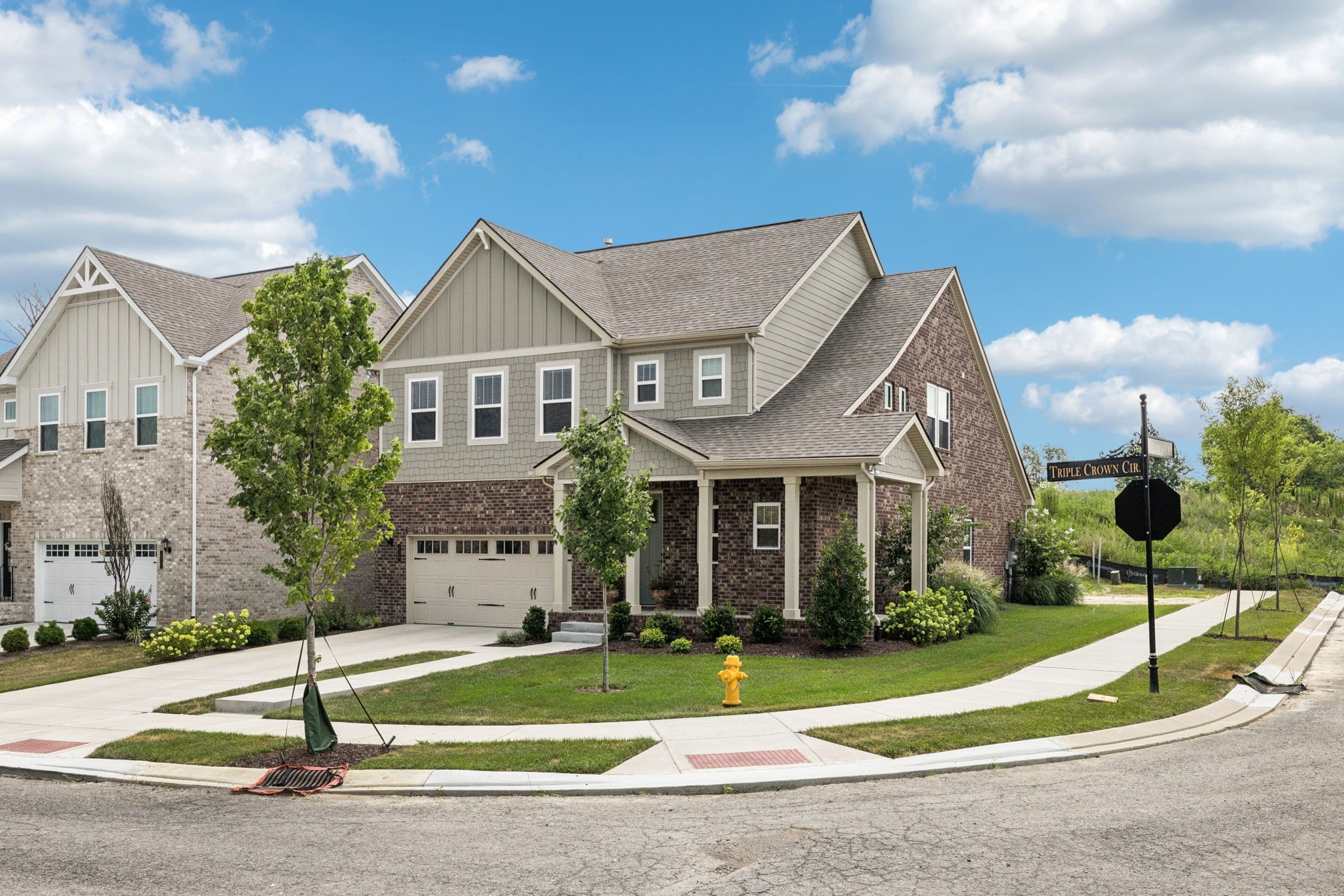 420 Triple Crown Cir