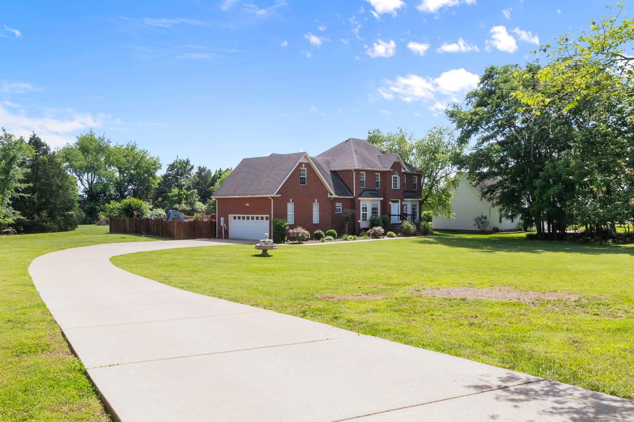 134 Blackberry Ln