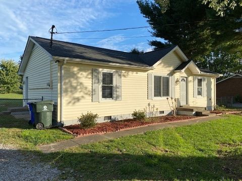 421 Barksdale Dr White House TN 37188