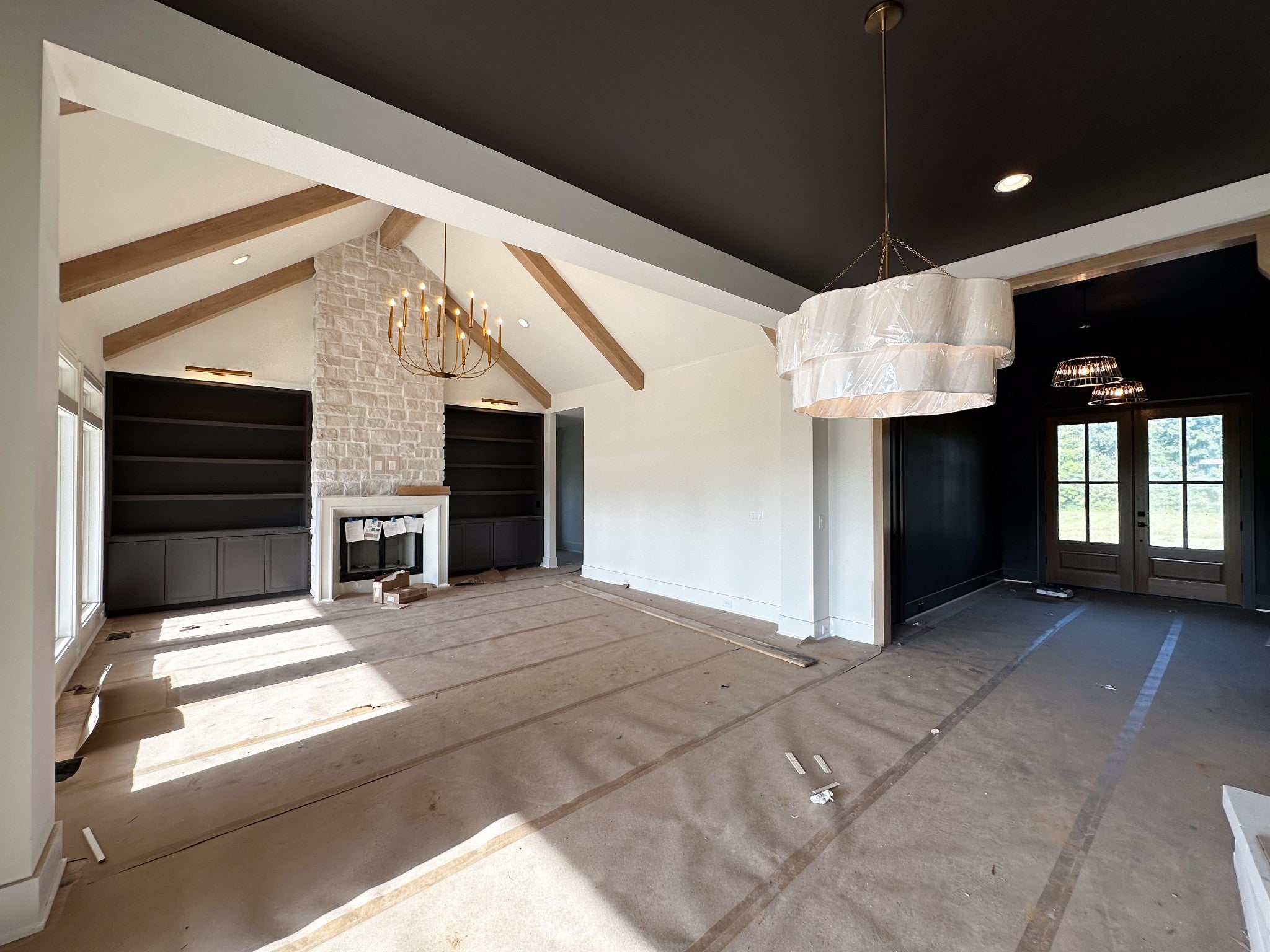 3425 Beckwith Road