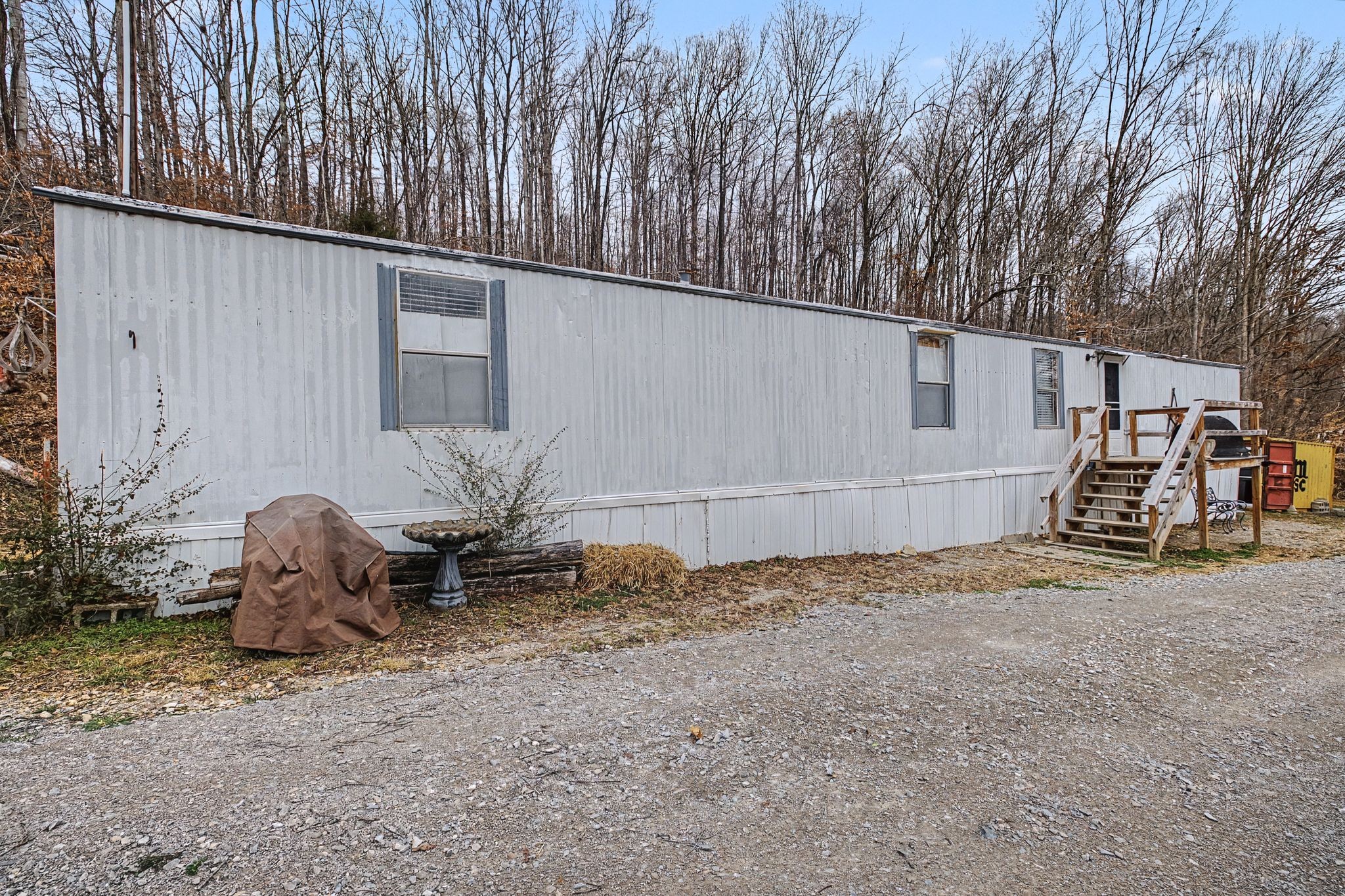 424 Bear Creek Trail