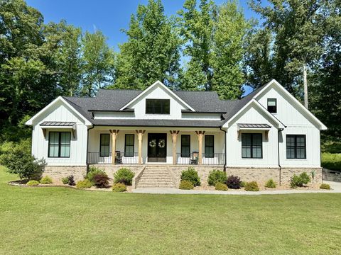 Photo of 835 Edgewater Way, Jasper, TN 37347 (MLS # 3065212)