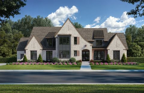 2020 Vail Trace Nolensville TN 37135