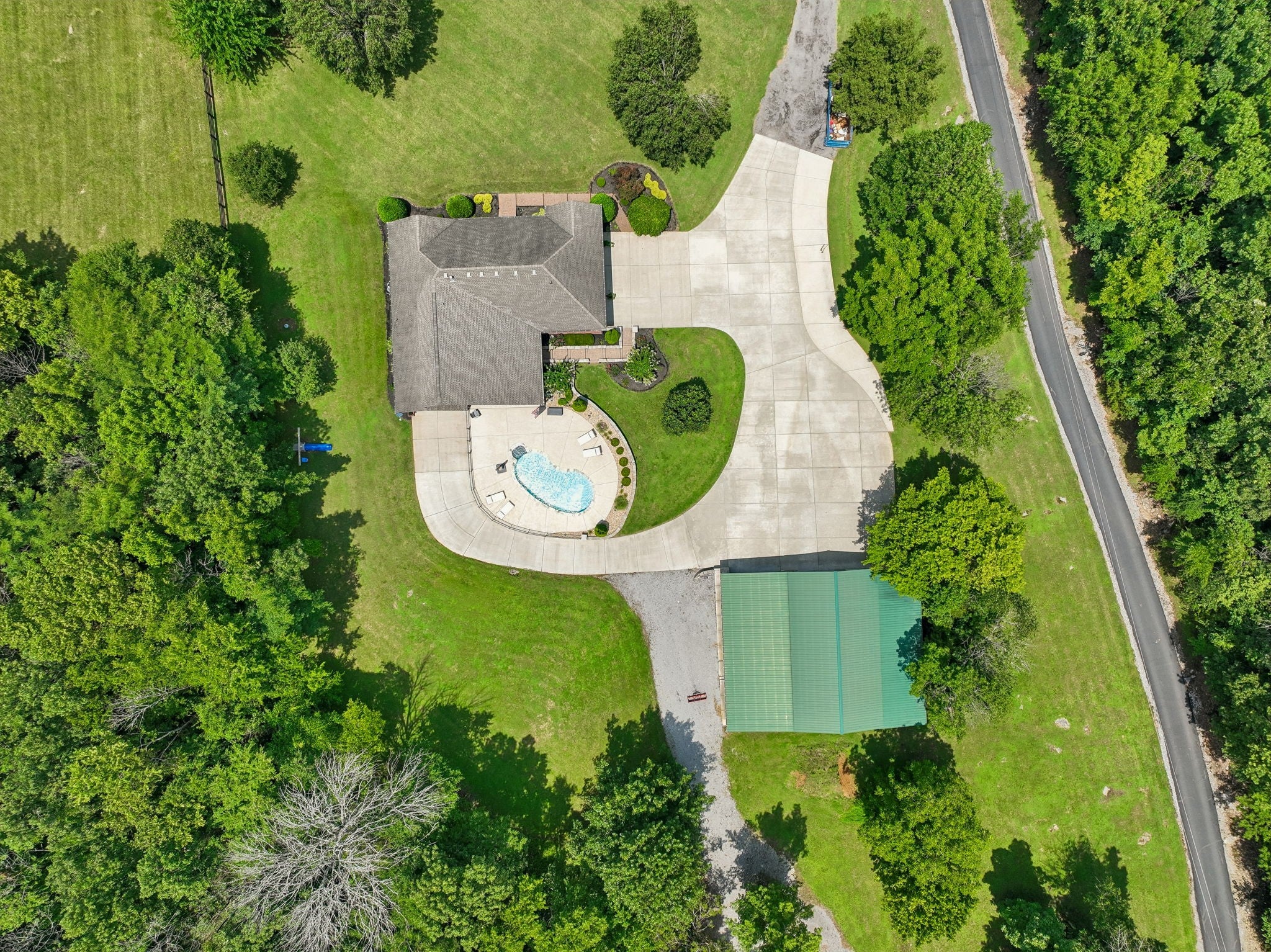 1254 Callis Rd