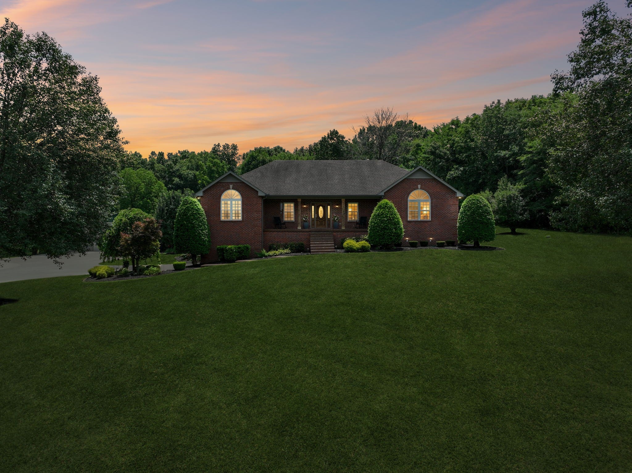 1254 Callis Rd