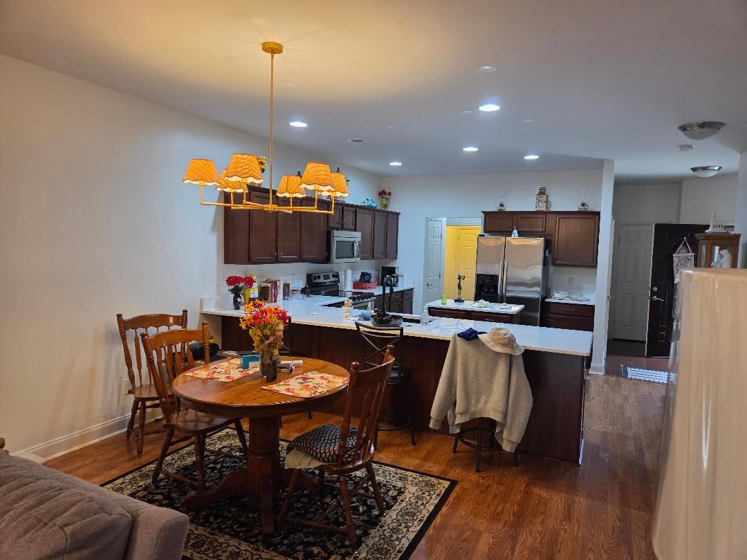 100 Placid Grove Ln 602