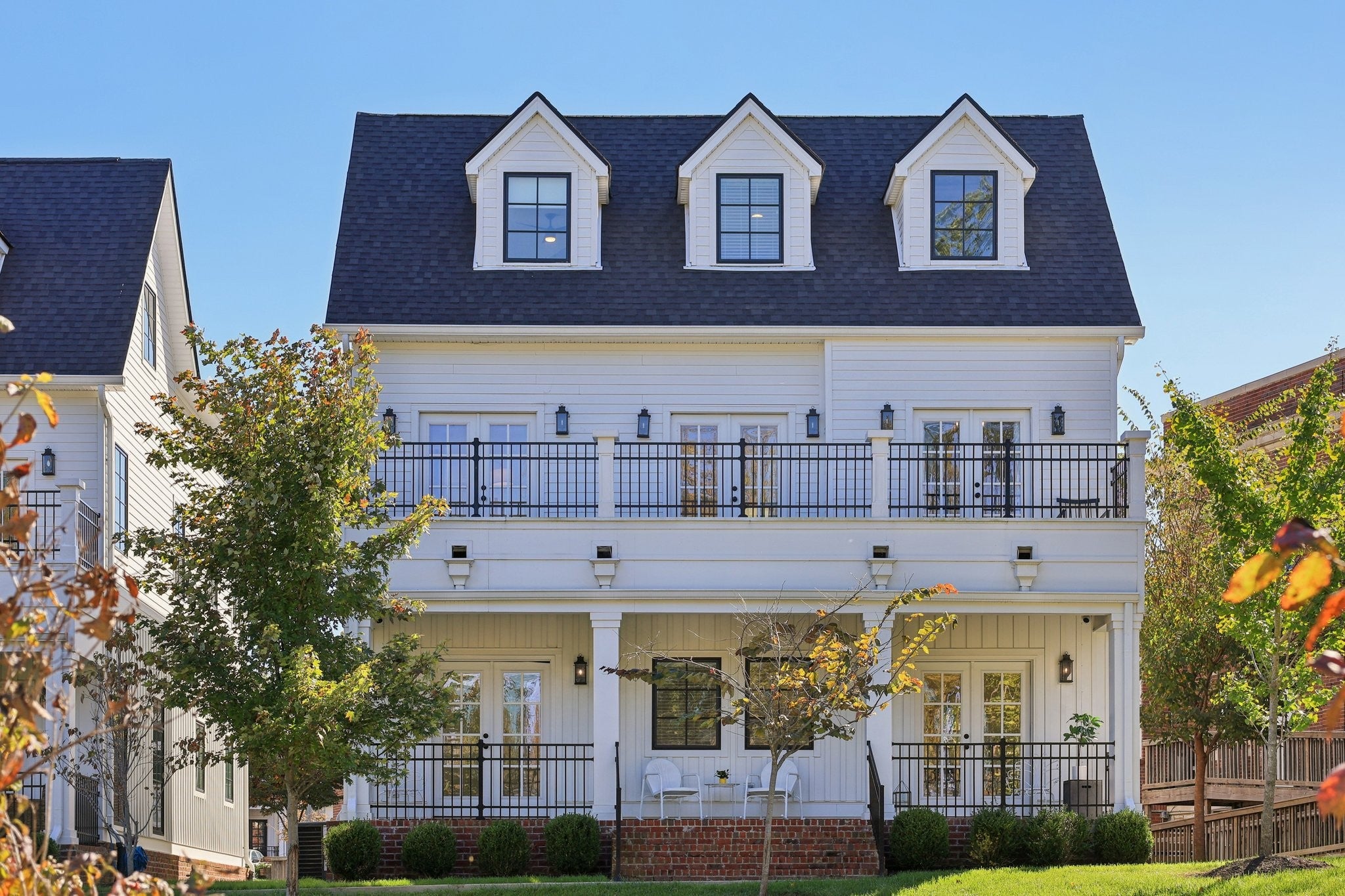 3.0-bed rental at 521 Hobson Chapel Pl