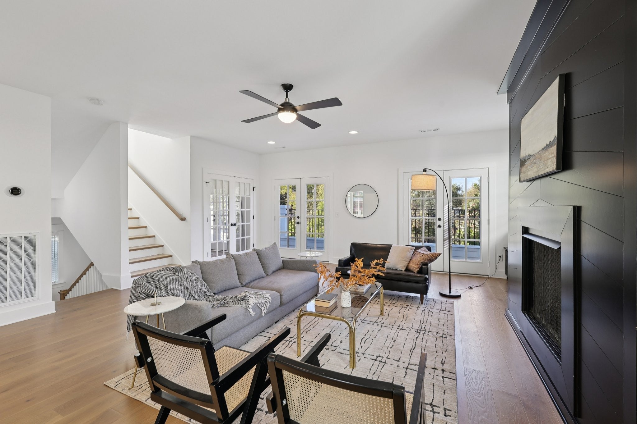 521 Hobson Chapel Pl, Nashville TN 37206 3-bed home, photo 5 of 40