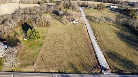 0 Johnson Place Bell Buckle TN 37020