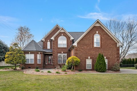 2635 James Edmon Ct Murfreesboro TN 37129