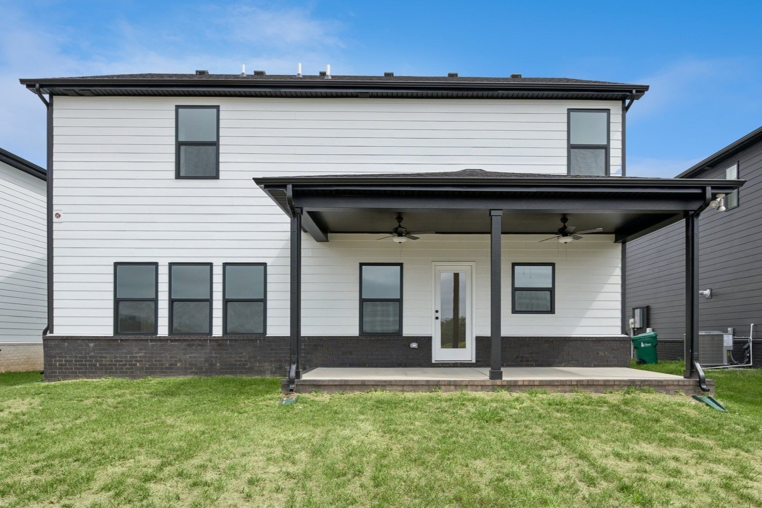 373 Kessel St