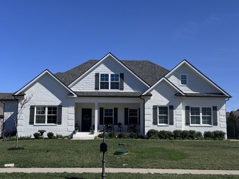 1018 Owen Layne Dr Murfreesboro TN 37129