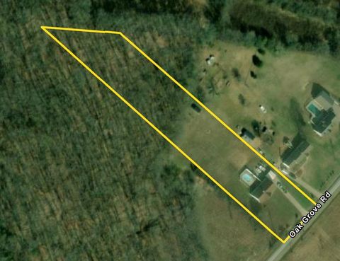 2588 Oak Grove Rd Lebanon TN 37090