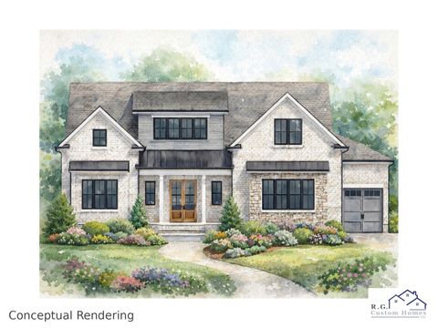 Photo of 2416 Union Station Dr, Thompsons Station, TN 37179 (MLS # 3120145)