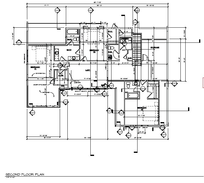 2416 Union Station Dr