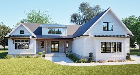 Photo of 2416 Union Station Dr, Thompsons Station, TN 37179 (MLS # 3120145)