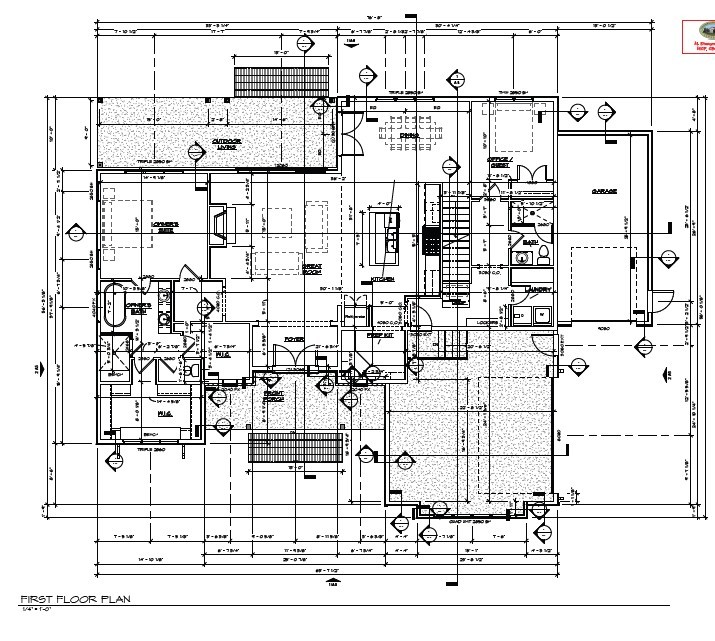 2416 Union Station Dr