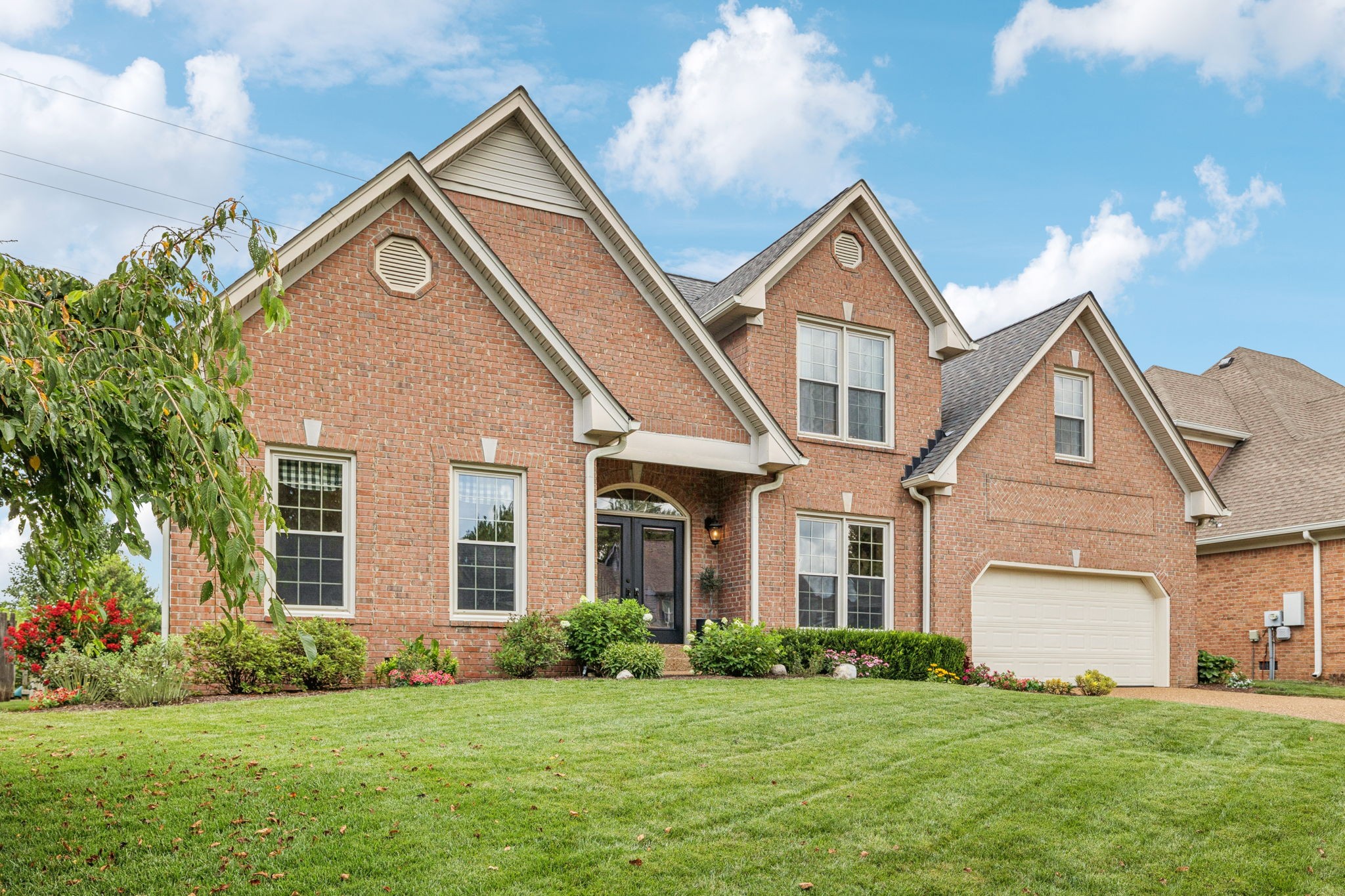 512 Forrest Park Cir